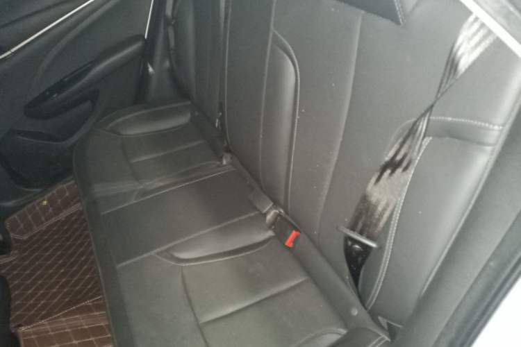 Used Buick GT 2021 Revised Version 1.3T Automatic Mild Hybrid Elite Edition