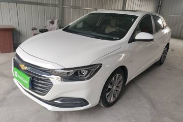 Used Chevrolet Monza 2021 320 Automatic Enjoyment Sunroof Edition