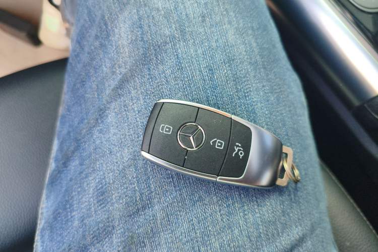 Used Mercedes-Benz GLA 2020 GLA 200