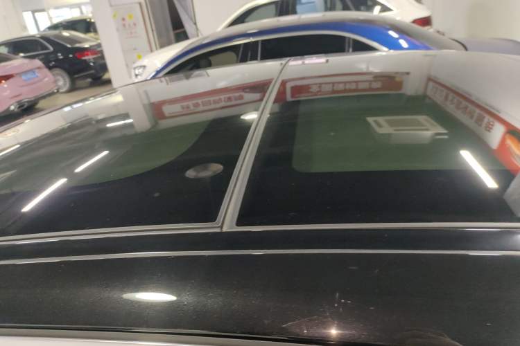 Used Mercedes-Benz E-Class 2019 Restyled E 300 L Sporty and Stylish Edition
