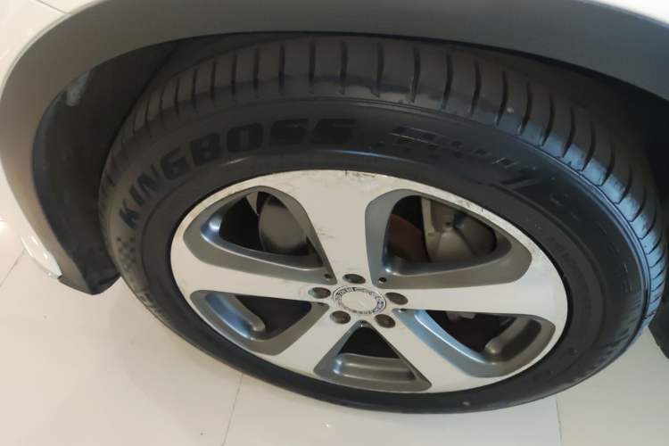 Used Mercedes-Benz GLC 2017 GLC 300 4MATIC Sport Edition