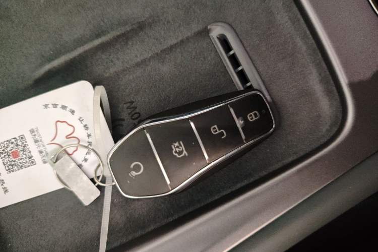 Used BYD Sealion 07 DM-i 2025 150 Flagship+ Edition