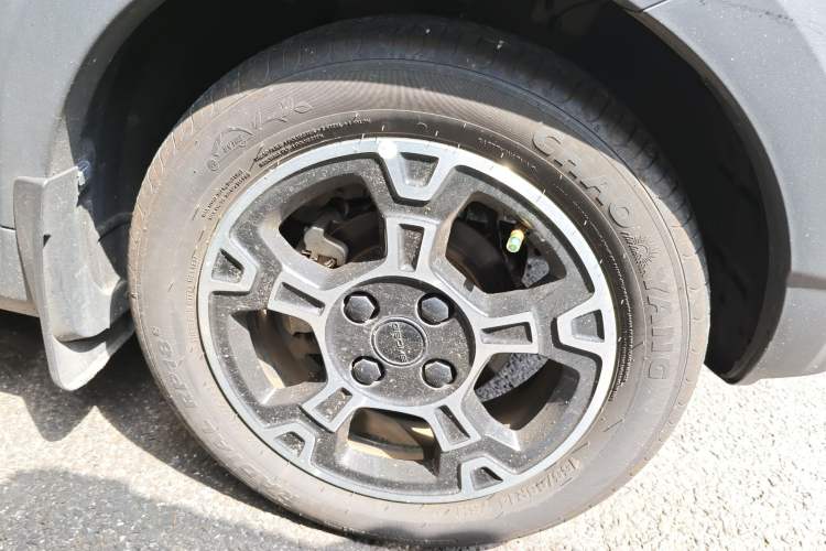 Used  Panda 2024 200km Panda Rider
