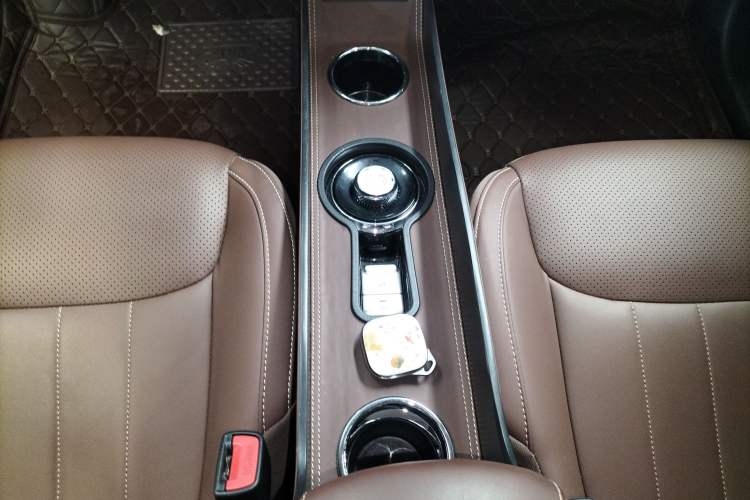 Used Wuling Bingo 2024 333 km Enjoyment Version
