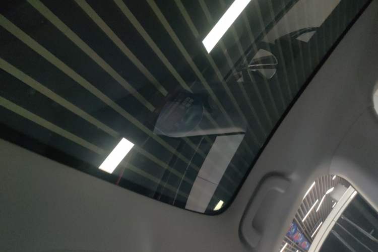 Used XPeng G6 2025 625 Long-Range Max Tech Edition
