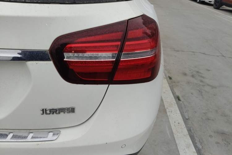 Used Mercedes-Benz GLA 2019 GLA 200 Dynamic Edition
