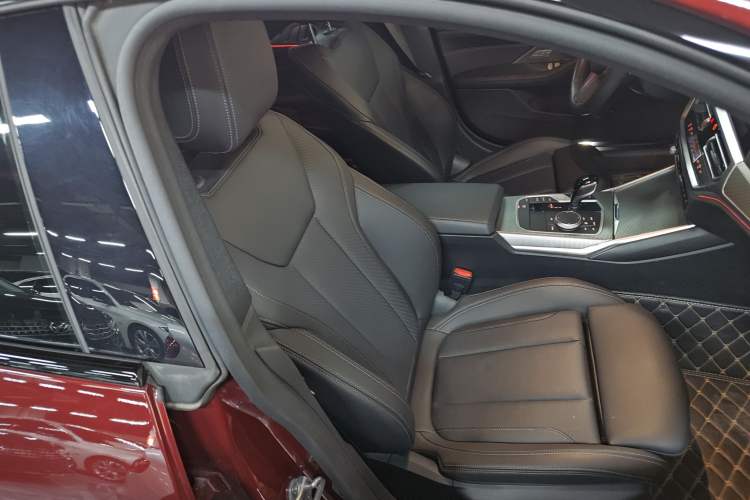 Used BMW 4 Series 2022 425i Gran Coupe M Sport Night Edition
