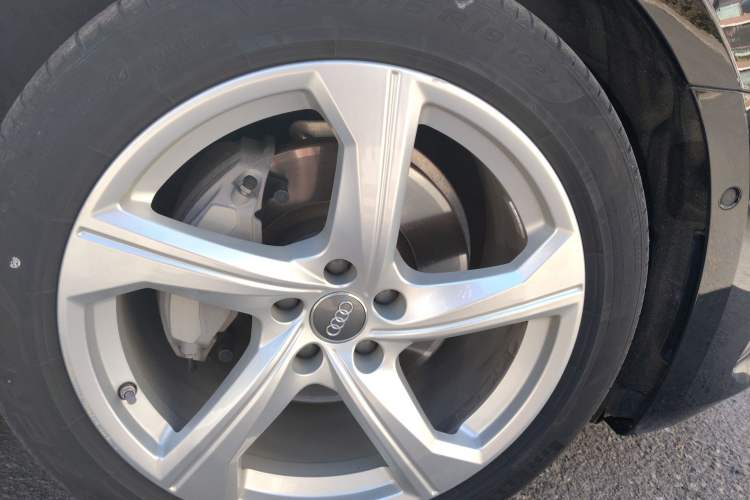 Used Audi A6L 2021 45 TFSI quattro Prestige Elegant Edition
