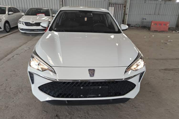 Used Roewe i5 2023 1.5L CVT Luxury Edition
