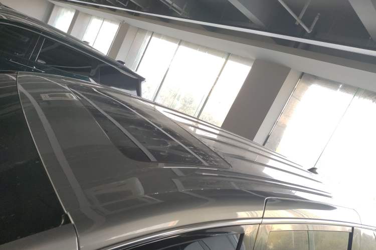 Used Buick Century 2023 2.0T Four-Seat Private Edition
