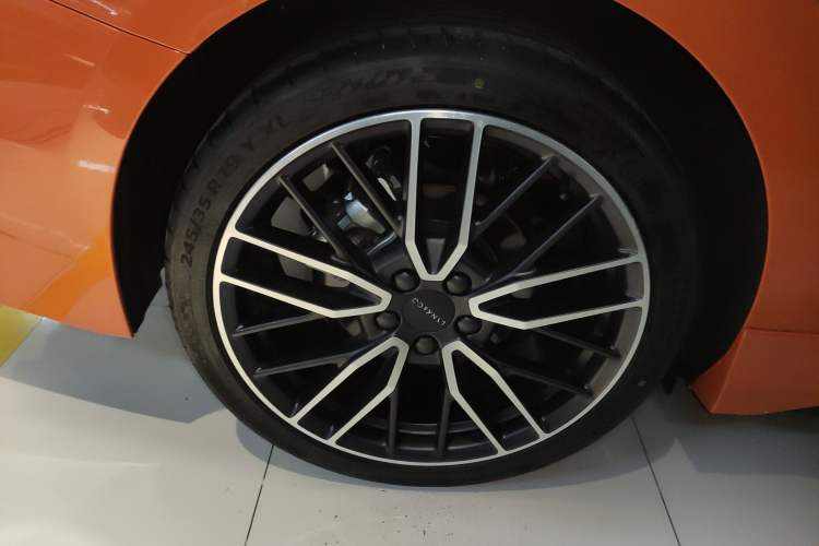 Used Lynk & Co 03 2025 2.0TD DCT Champion Edition Pro
