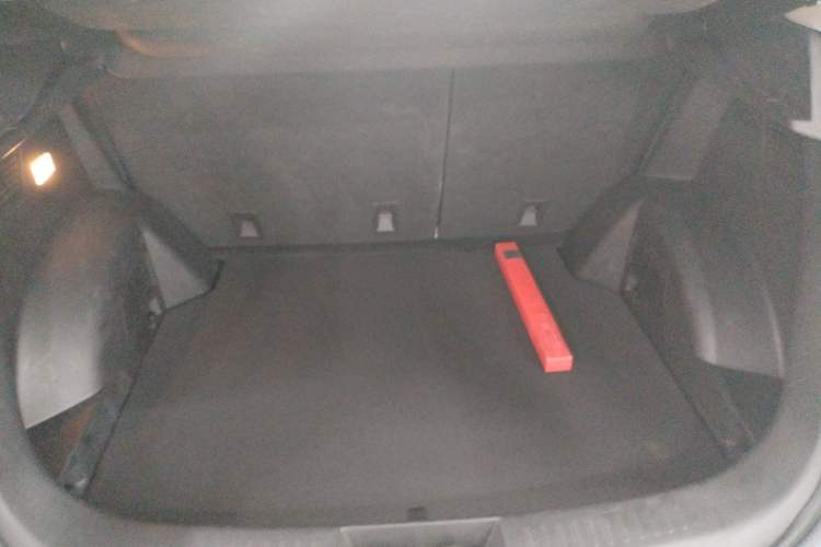 Used Chery Tiggo 5x 2017 1.5T DCT Elite Edition