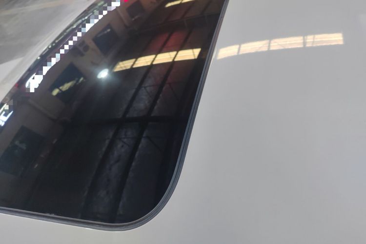 Used BMW 5 Series 2017 525Li Leading Model
