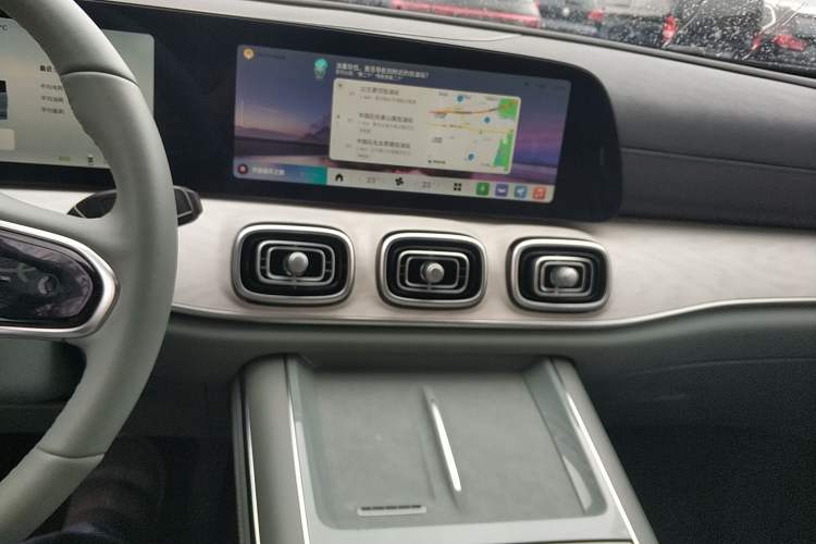 Used Chery Fengyun T10 2024 210 Luxury Edition
