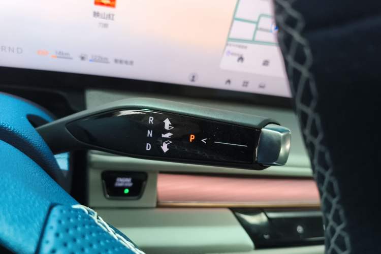 Used Buick GL8 New Energy 2024 Lu Zun Luxury Edition 7-Seater
