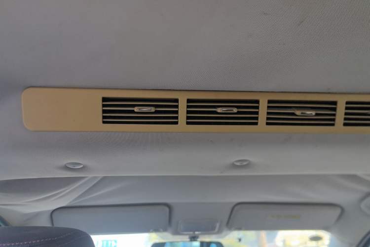 Used HYOSOW S3 2014 1.5L Comfort Version China IV Emission Standard