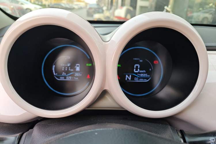 Used ORA Black Cat 2019 301km Standard Edition
