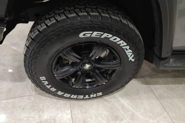 Used Tank 300 2023 Off-Road Edition 2.0T Conqueror