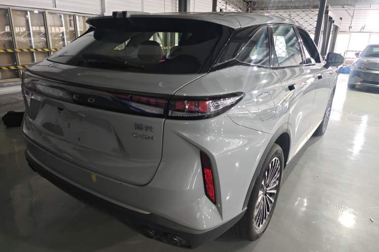 Used  Stellar C-DM 2024 1.5T Long-Range Pro
