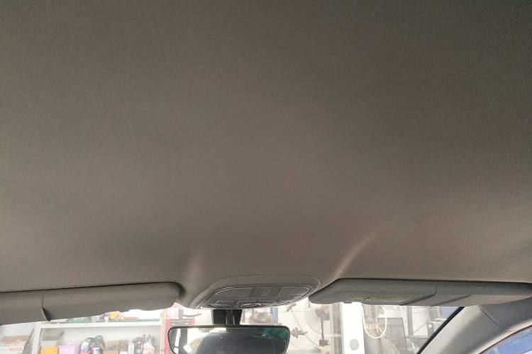 Used Haval M6 2021 PLUS 1.5T DCT Elite Smart Connectivity Model
