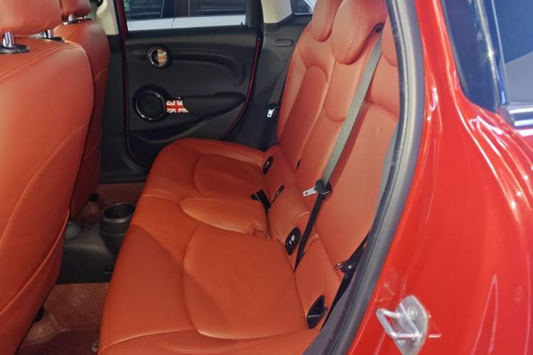 Used  MINI 2018 1.5T ONE PLUS Five-Door Edition