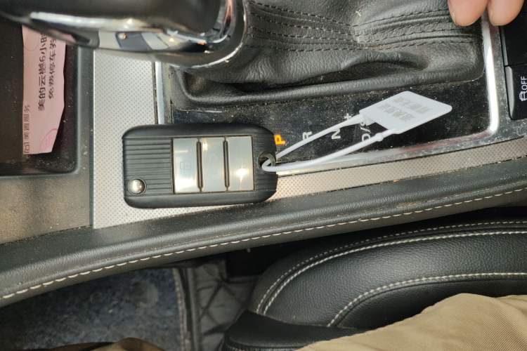 Used MG 6 2019 20T Automatic Sport Edition
