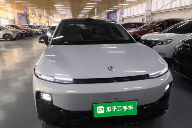 Used Leapmotor B01 2025 650 LiDAR Edition
