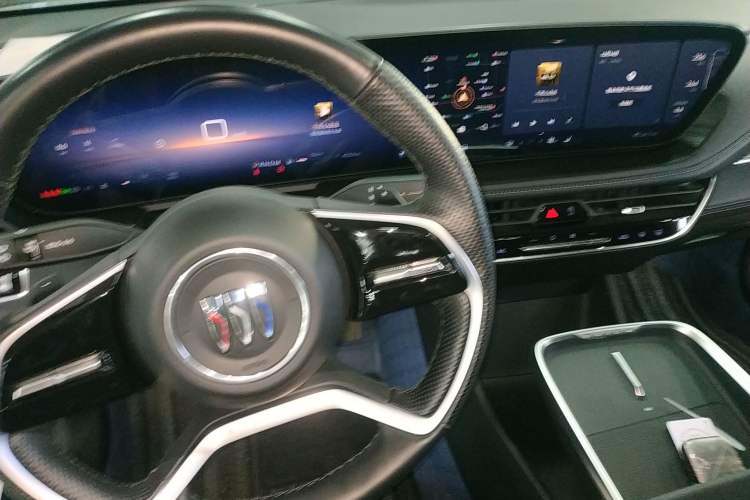 Used Buick LaCrosse 2023 Avia Edition