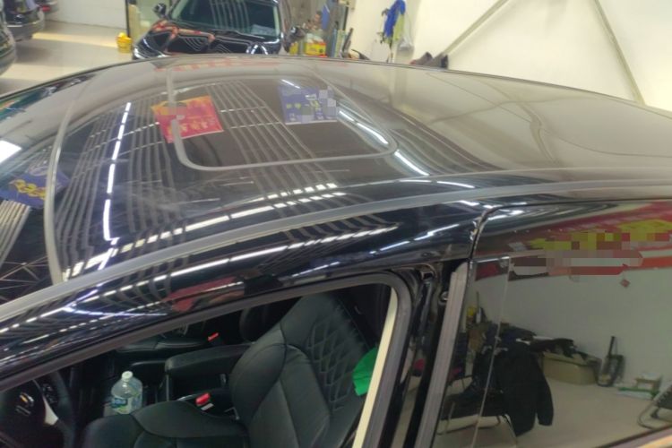 Used Honda Elysion 2019 2.0L Hybrid Comfort Edition