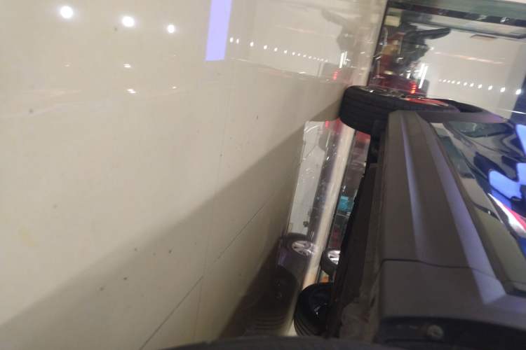 Used Lynk & Co 06 2020 1.5T YAO Halo
