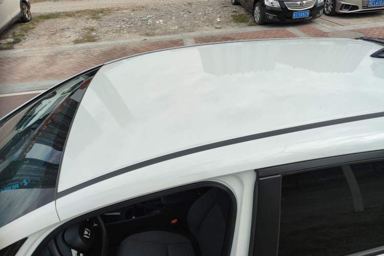 Used Honda Fit 2023 1.5L CVT Trend Edition
