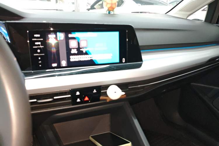 Used Volkswagen Golf 2023 280TSI DSG Pro
