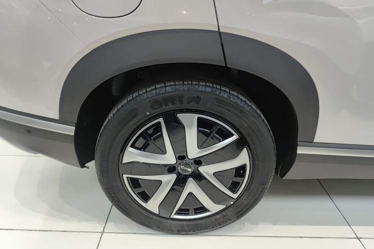 Used BYD Sealion 07 DM-i 2025 150 Flagship+ Edition