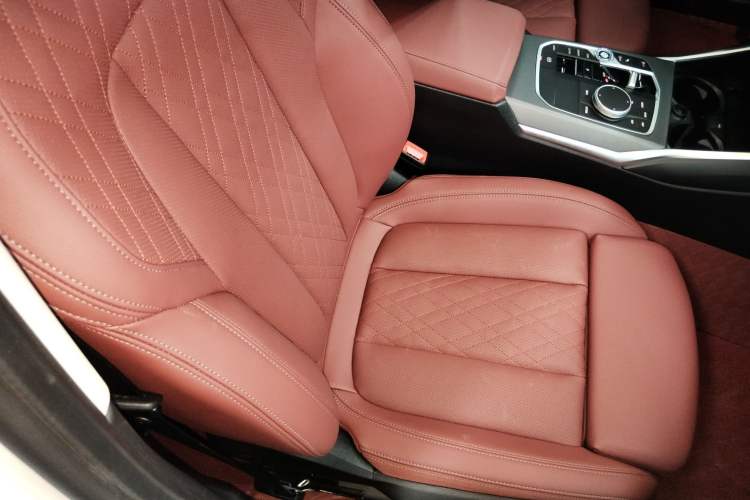 Used BMW 3 Series 2025 325i M Sport Package
