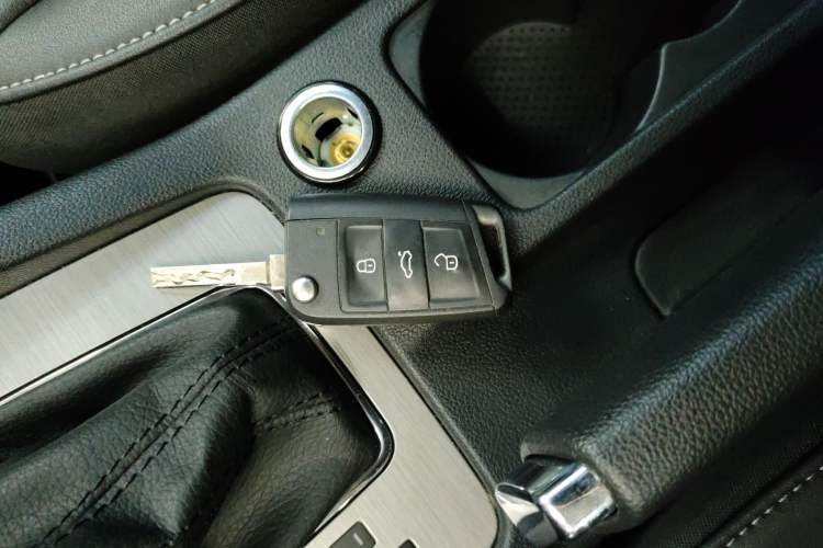 Used Skoda Octavia 2022 1.5L Automatic Comfort Edition
