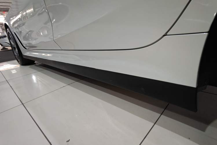 Used BMW i3 2024 eDrive 35 L
