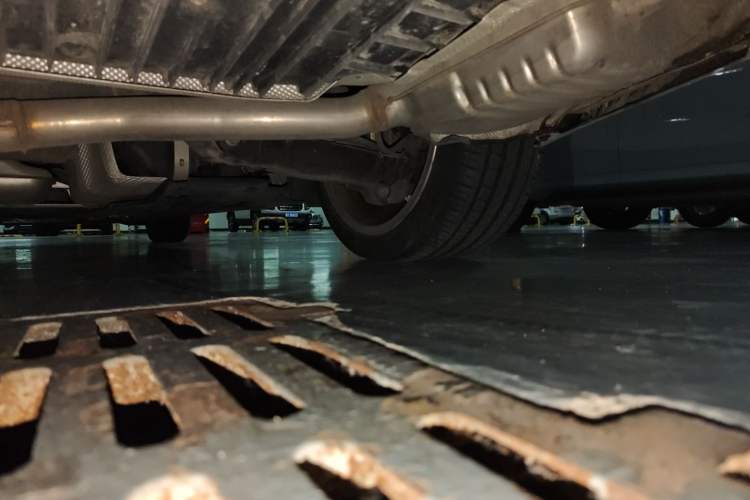 Used Mercedes-Benz C-Class 2015 C 260 L Sport Edition