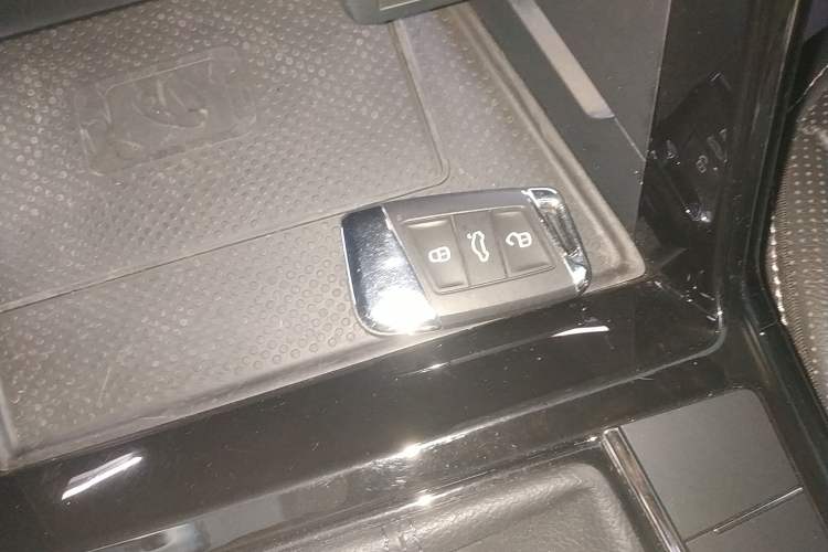 Used Volkswagen Passat 2022 330TSI Starry Luxury Edition
