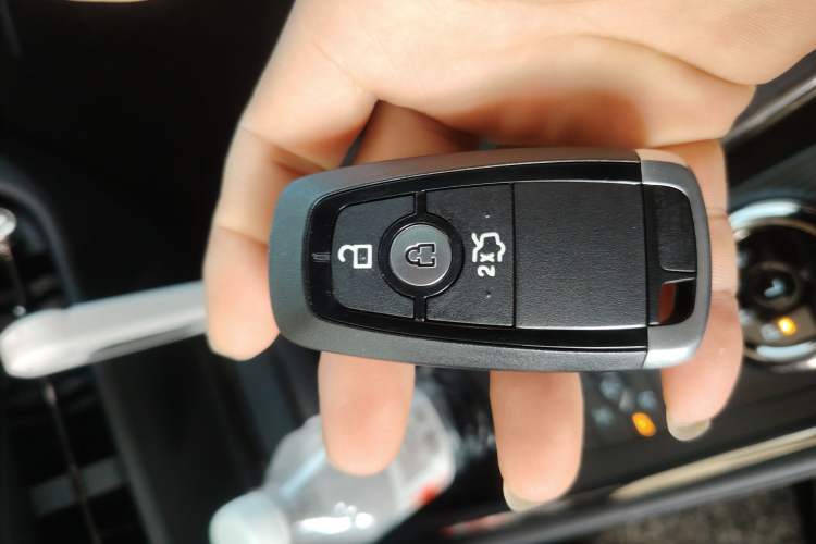 Used Ford Mondeo 2023 EcoBoost 180 Luxury Model