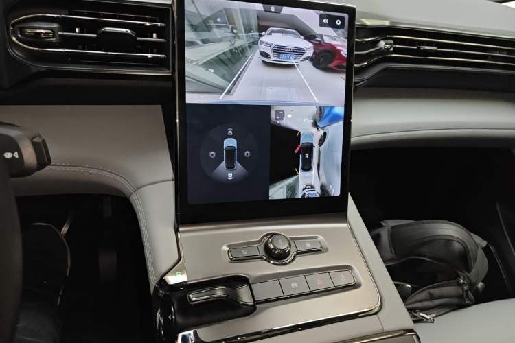 Used Nio ES6 2020 600 km Sport Edition
