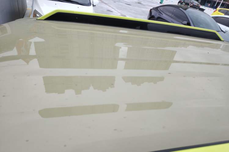 Used  Panda 2025 210km Panda Rider
