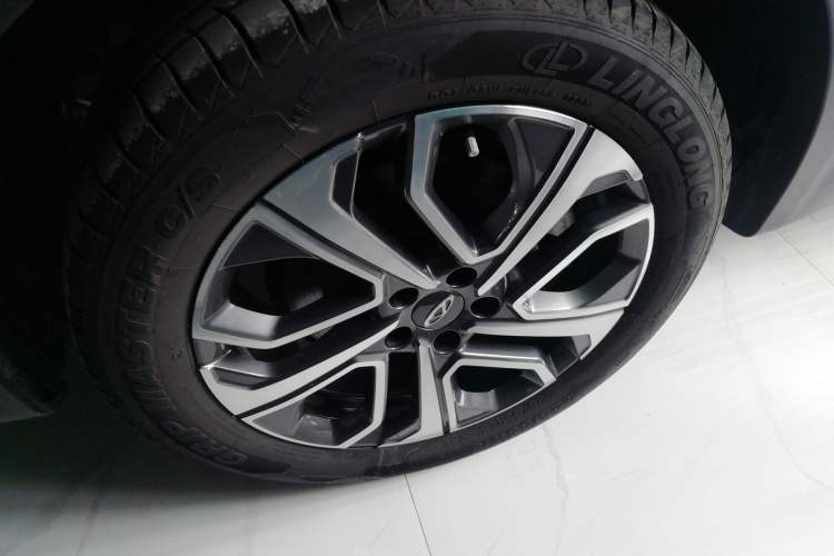 Used Chery Tiggo 7 PLUS 2023 Facelift 1.6 TGDI DCT Luxury Model
