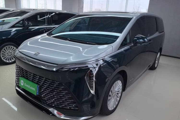 Used Buick Century 2023 2.0T Four-Seat Private Edition