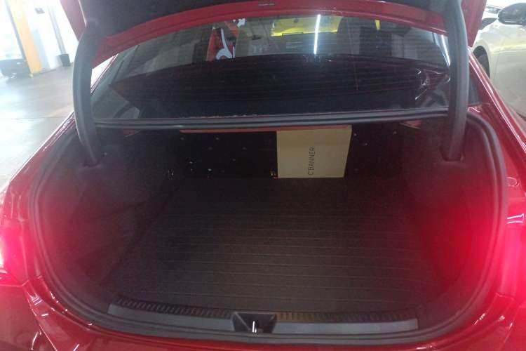 Used Mercedes-Benz A-Class 2023 A 200 L Fashion Model