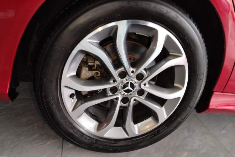 Used Mercedes-Benz C-Class 2017 Restyled C 180 L Fashion Edition Sport Version