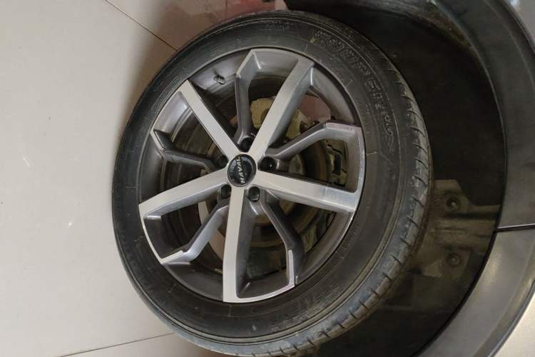 Used Haval F7 2021 1.5T Two-Wheel Drive iXuan
