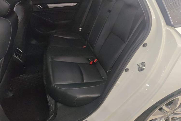 Used Honda Inspire 2019 260TURBO Elegant Edition China VI Emission Standard