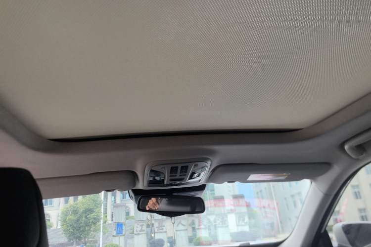 Used Haval F7 2020 1.5T Two-Wheel Drive i-Trend