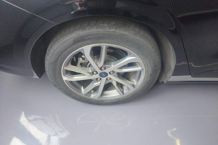 Used Ford Mondeo 2022 Facelifted EcoBoost 245 Fashion Edition