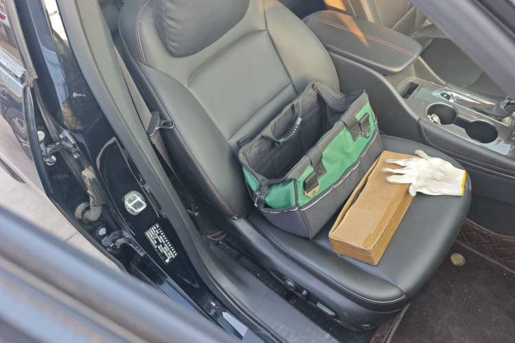 Used Chevrolet Malibu XL 2022 Redline 550T Automatic Sport Edition
